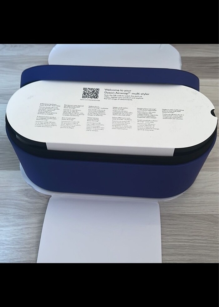 Saç şekillendirici - Görsel 5