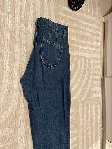 32 Beden Kot pantolon