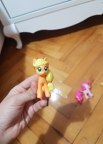 My little pony