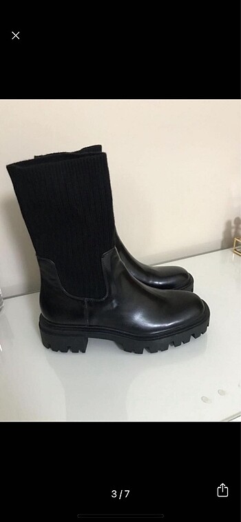 40 Beden Zara bot