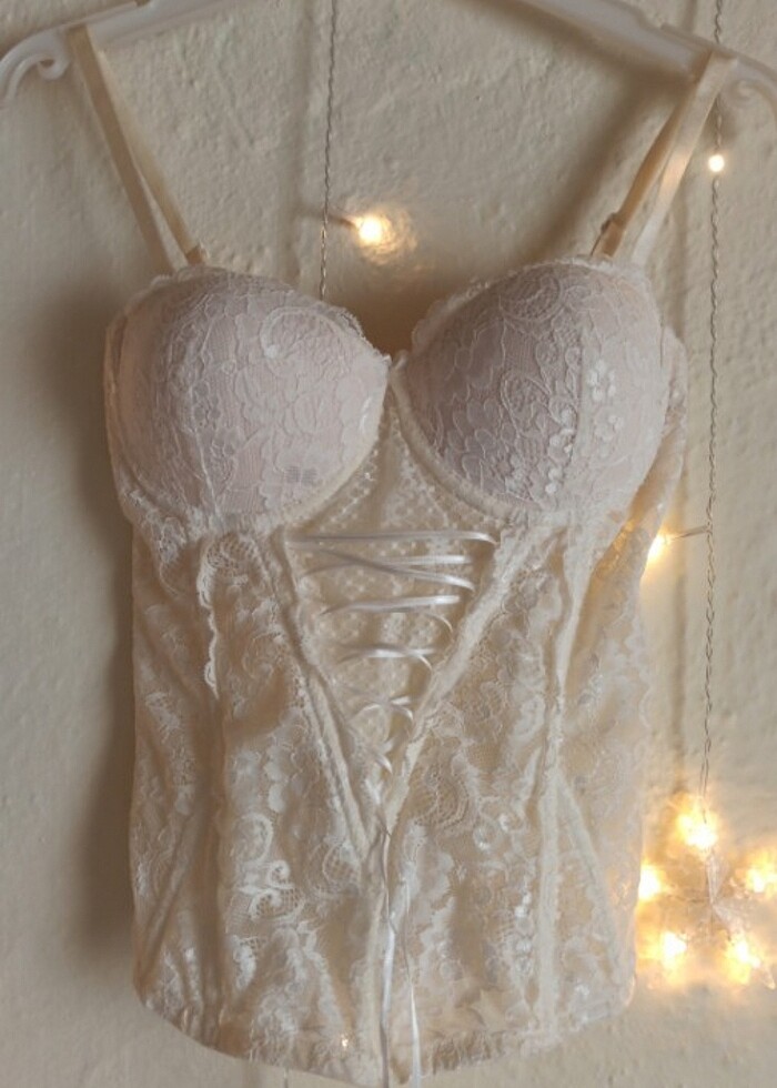 Sütyen  - Görsel 2