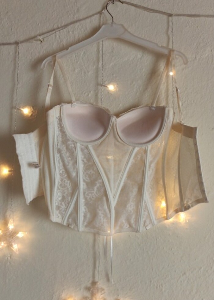 Sütyen  - Görsel 5