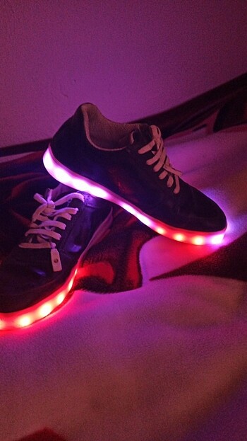 Spor ayakkabı  - Görsel 5