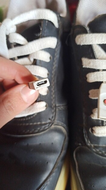 Spor ayakkabı  - Görsel 7