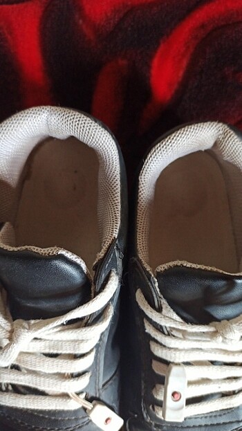 Spor ayakkabı  - Görsel 9