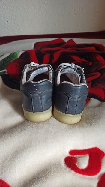 Spor ayakkabı  - Görsel 10