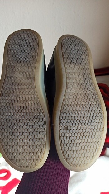 Spor ayakkabı  - Görsel 12