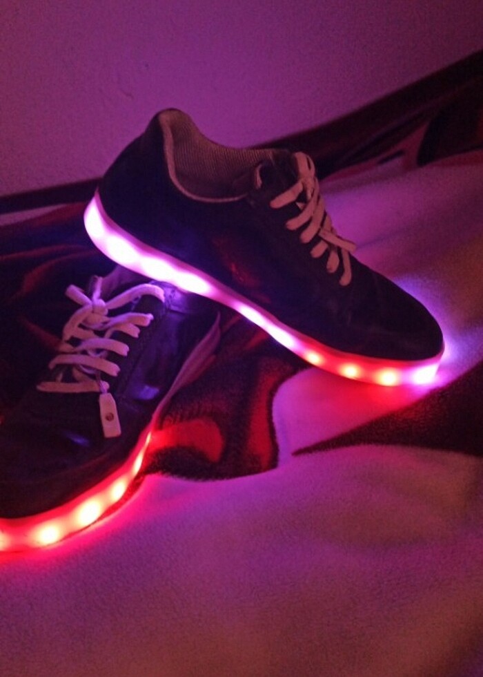 Spor ayakkabı  - Görsel 5