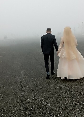 Nişan abiye - Görsel 2