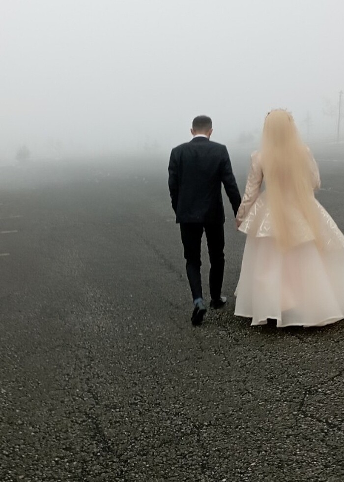 Nişan abiye - Görsel 2