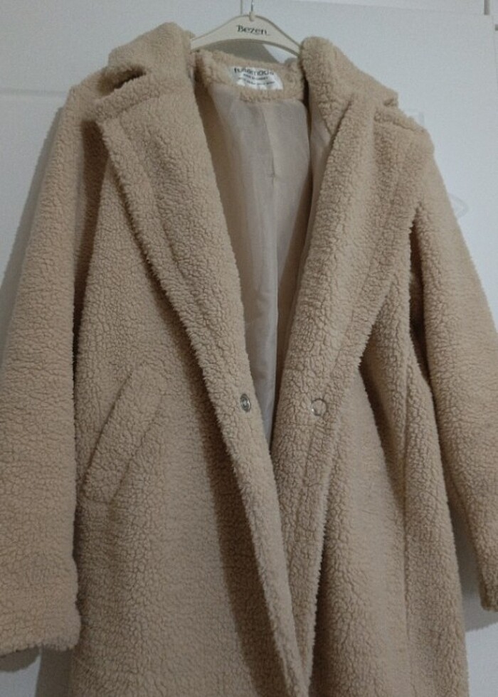 Kışlık kürk - Görsel 2