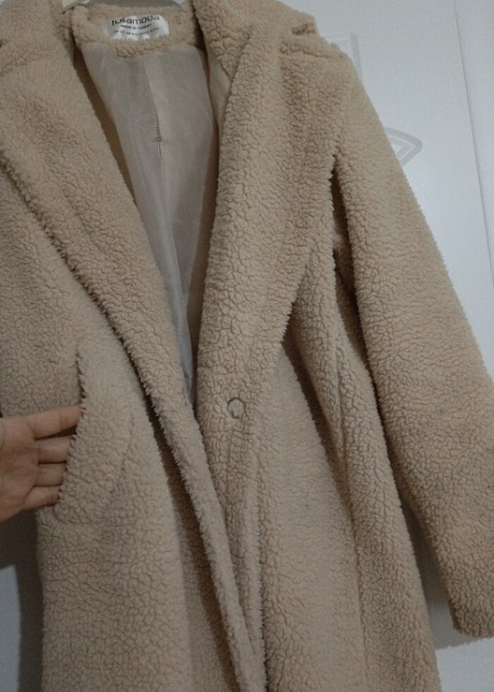 Kışlık kürk - Görsel 3