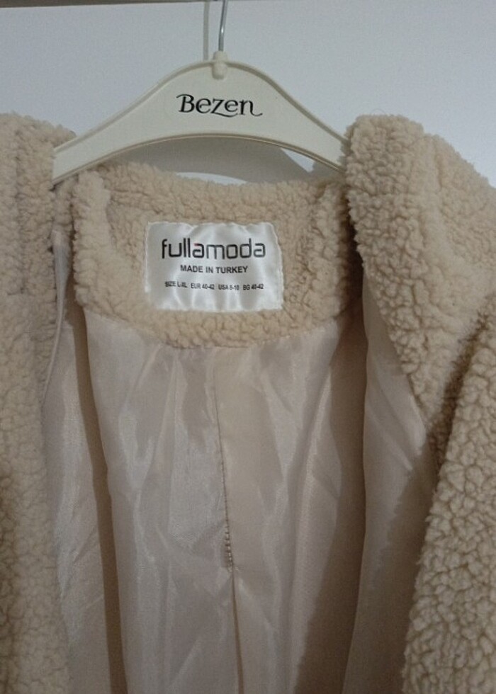 Kışlık kürk - Görsel 4