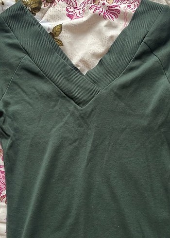 V yaka body - Görsel 5