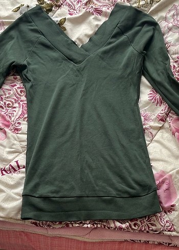 V yaka body - Görsel 4