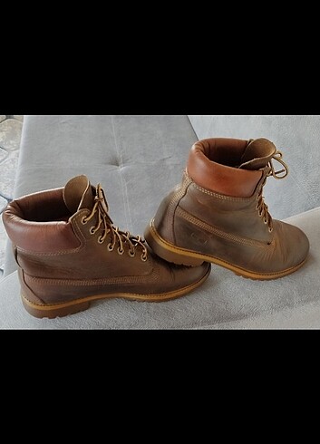 Timberland Timberland bot