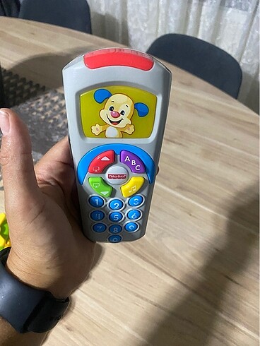 Fısher Price
