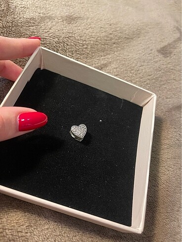 Pandora charm