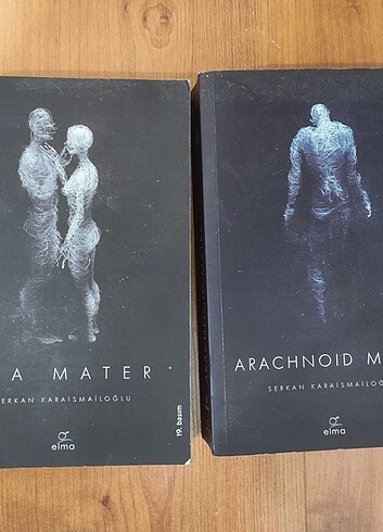 Pia Mater/ Arachnoid Mater
