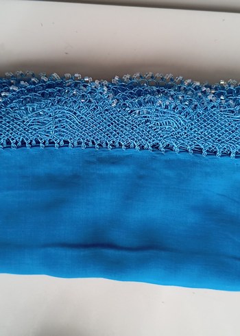 ine oyası tülbent - Görsel 2