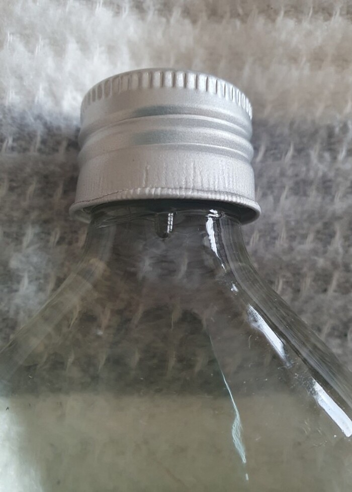 Kadınların elinden kolonya okyanus esintisi fresh - Görsel 4