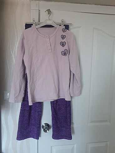 Pijama takımı 