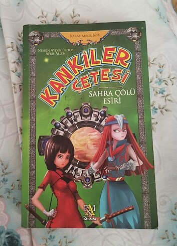 Kitap 