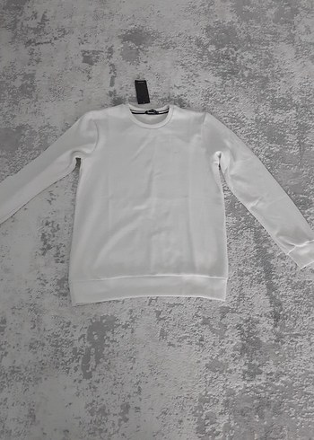 avva erkek sweatshirt