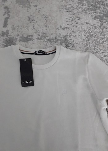 Diğer avva erkek sweatshirt