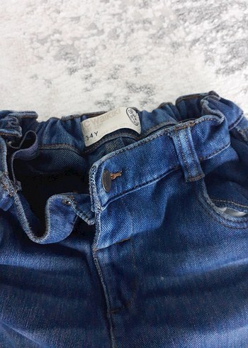 LC Waikiki lcwaikiki erkek çocuk kot pantolon