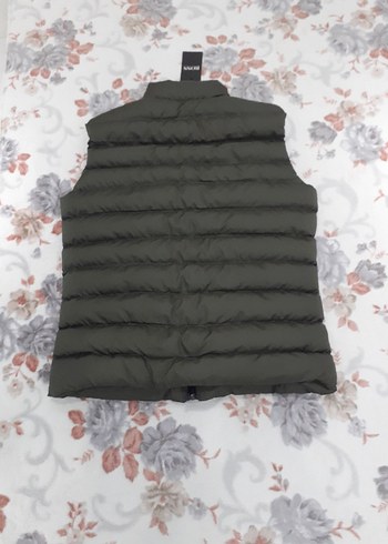 Hugo Boss erkek şişme yelek - Görsel 6