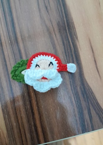 Noel baba tokalari - Görsel 2