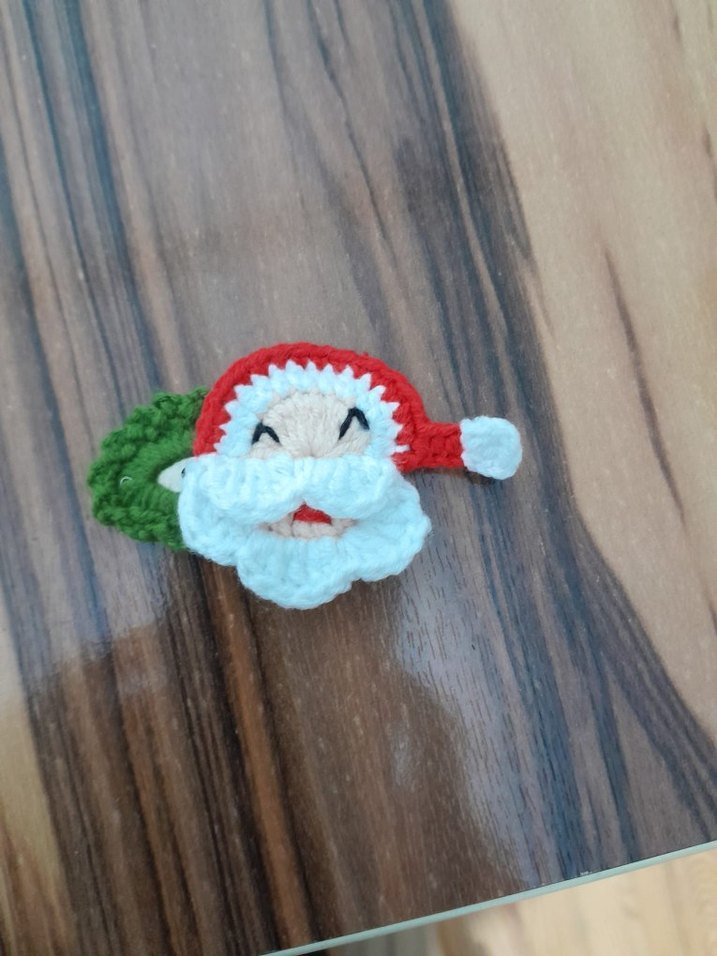 Noel baba tokalari - Görsel 2