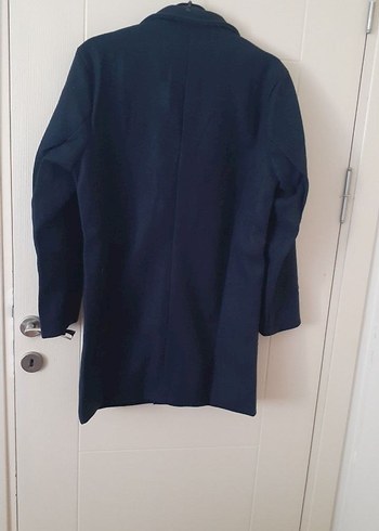 erkek kaşe kaban - Görsel 5