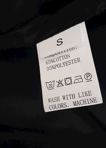 erkek kaşe kaban - Görsel 3