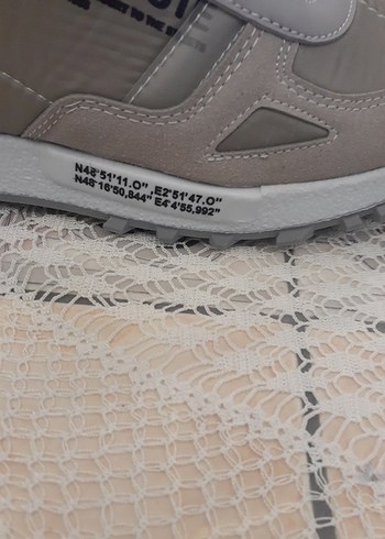 lacoste erkek spor ayakkabi - Görsel 6