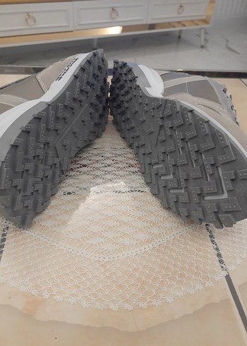 lacoste erkek spor ayakkabi - Görsel 5