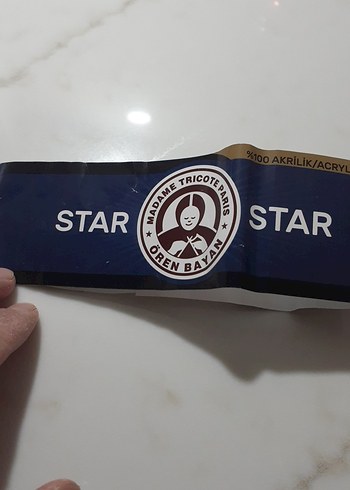 çeyizlik el orgusu yelek - Görsel 5