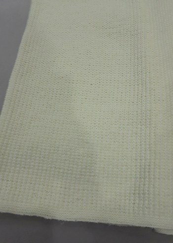 çeyizlik el orgusu yelek - Görsel 4