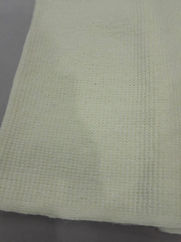 çeyizlik el orgusu yelek - Görsel 4