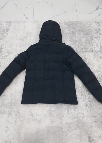 DYNAMO erkek mont - Görsel 5