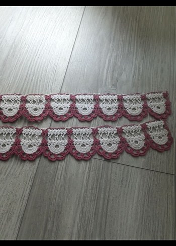 çeyizlik havlu kenarı