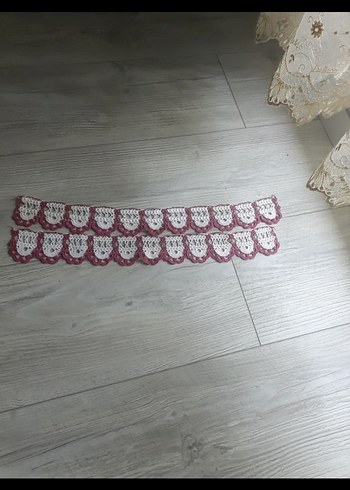 Beden çeyizlik havlu kenarı