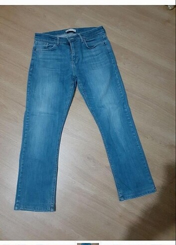 Koton Jeans erkek pantolon 