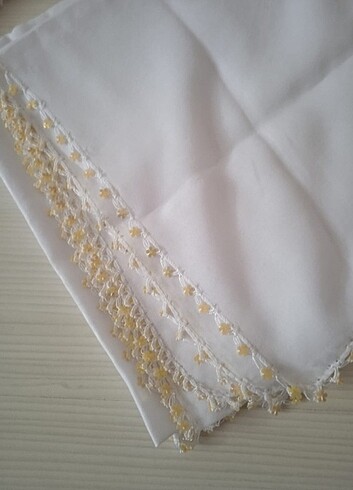 Çeyizlik namaz örtüsü - Görsel 2