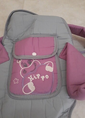 Bebek kanguru - Görsel 3