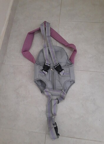 Bebek kanguru - Görsel 4