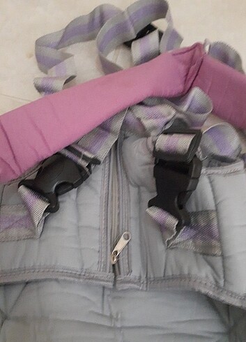 Bebek kanguru - Görsel 5