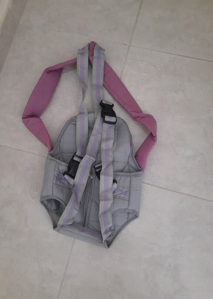 Bebek kanguru - Görsel 2