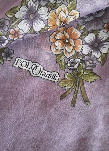 Tığ oyali yazma - Görsel 4